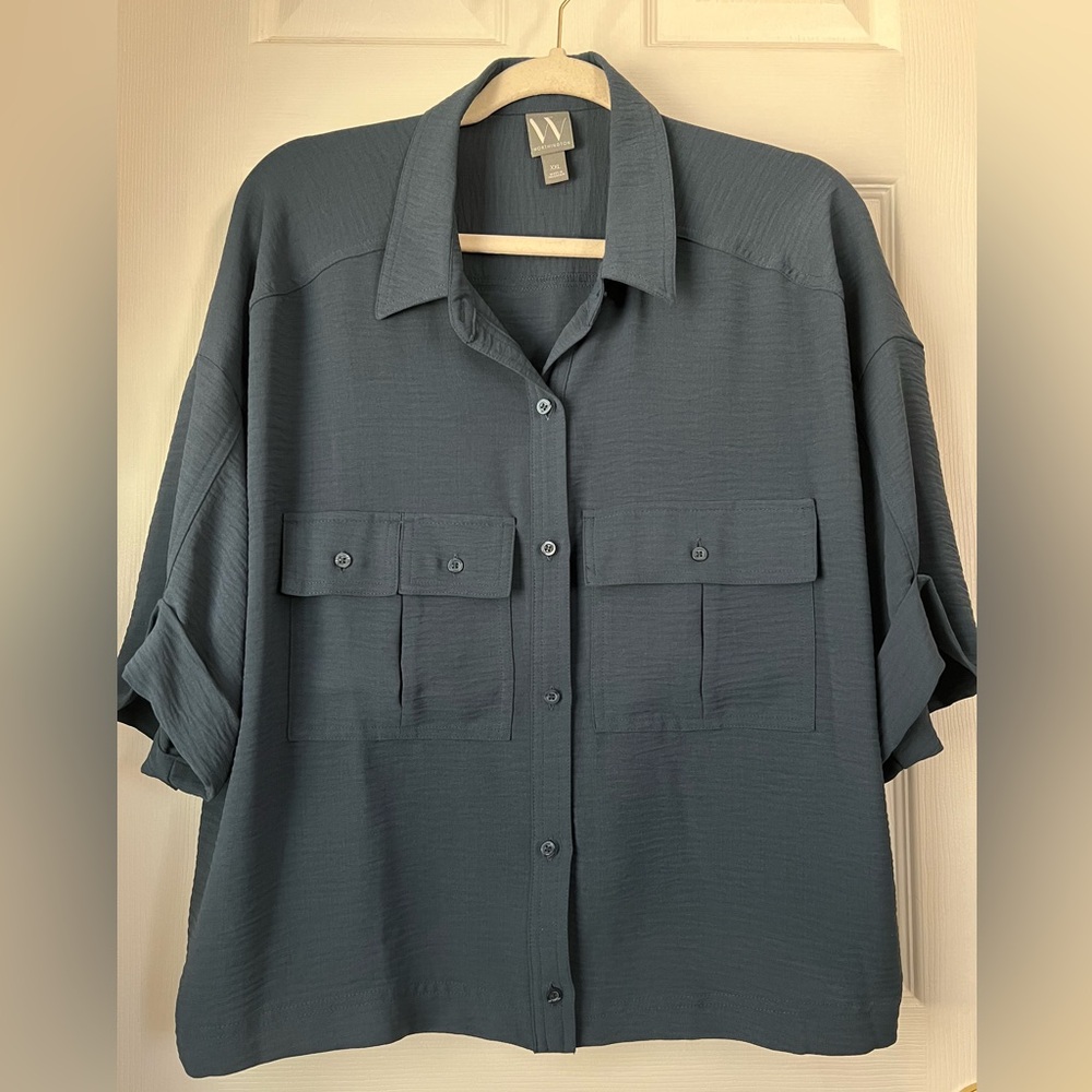 Worthington Top